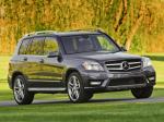 Mercedes-Benz GLK350 AMG Styling Package 2008 года